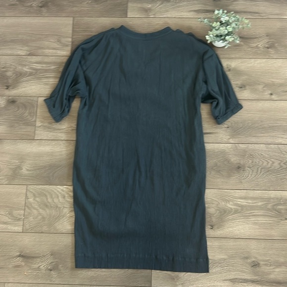 ILANA KOHN Ava Dress Charcoal Gray Size XS - Picture 7 of 8